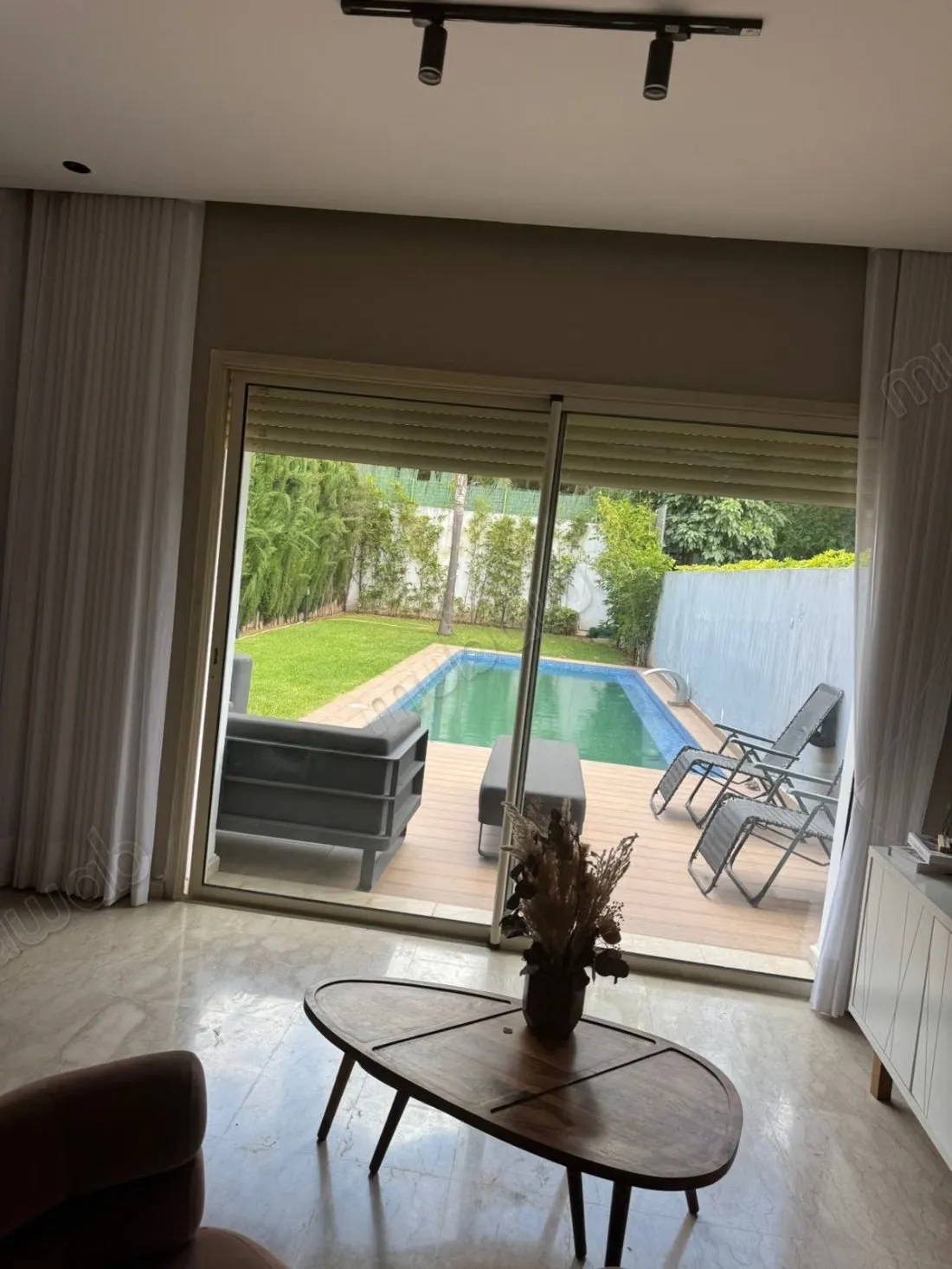 Villa à vendre à Ville Verte - بوسكورة