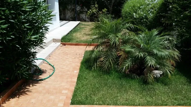 Villa de 535 m2 à CIL - الدار البيضاء (2)