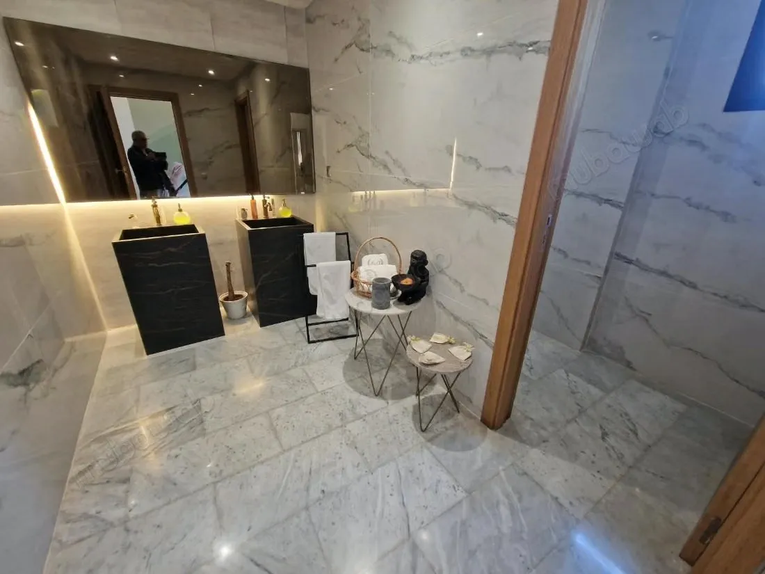Somptueuse maison à vendre à Ville Verte. 4 belles chambres... - بوسكورة (3)