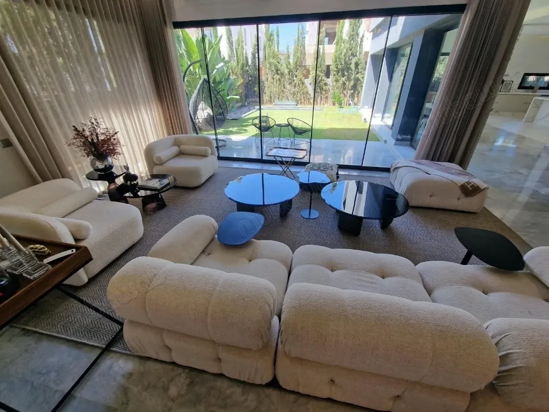 Somptueuse maison à vendre à Ville Verte. 4 belles chambres... - بوسكورة