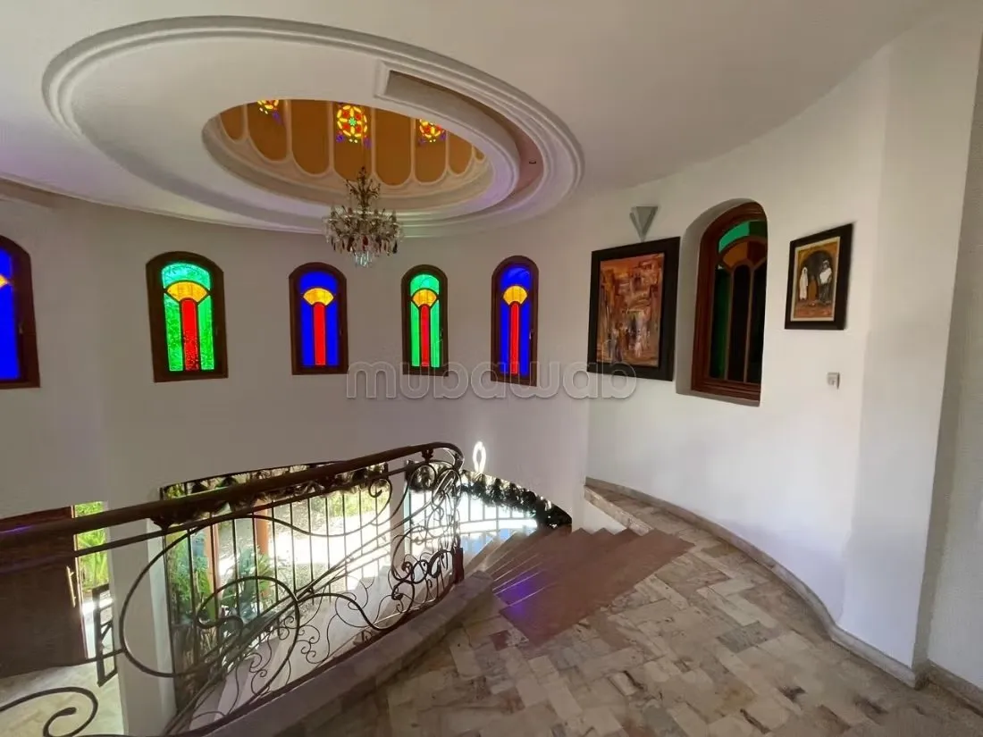 Magnifique villa à vendre à Marjane. 10 pièces - مكناس (2)