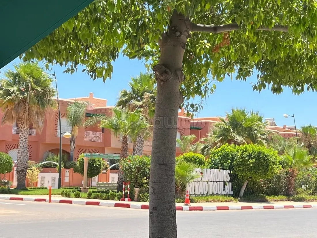 ⸻ Villa d’exception à Meknès – 401 m² de prestige - مكناس