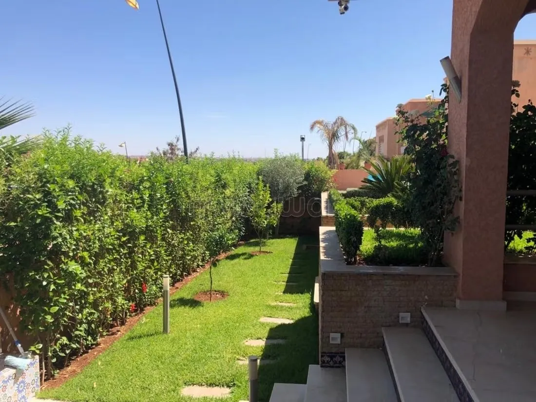 ⸻ Villa d’exception à Meknès – 401 m² de prestige - مكناس (3)