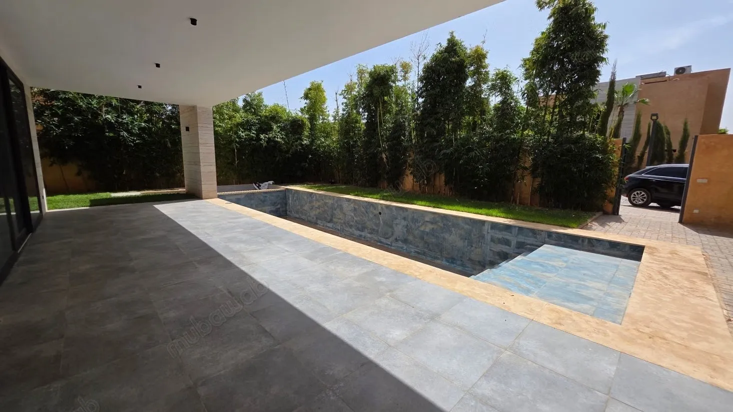 Appartement en vente à Route de l'Ourika. Superficie 260 m²... - مراكش (2)