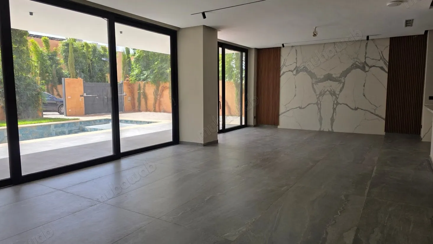 Appartement en vente à Route de l'Ourika. Superficie 260 m²... - مراكش (3)