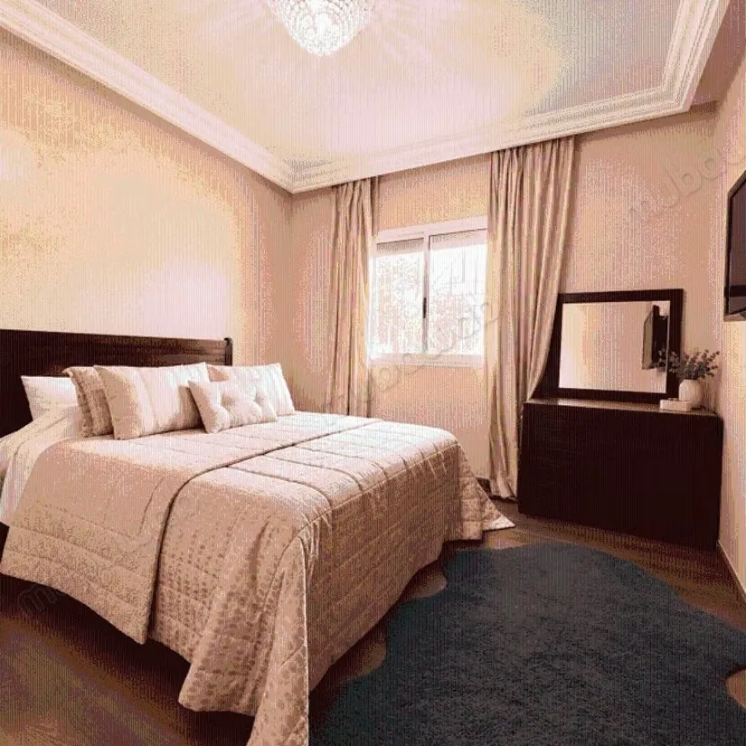 Villa à Vendre de 121.0 m² à Casablanca, Laymoune - الدار البيضاء (2)