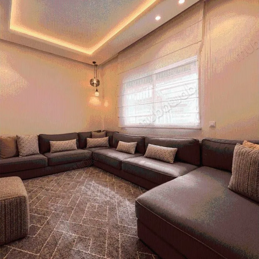Villa à Vendre de 121.0 m² à Casablanca, Laymoune - الدار البيضاء (3)