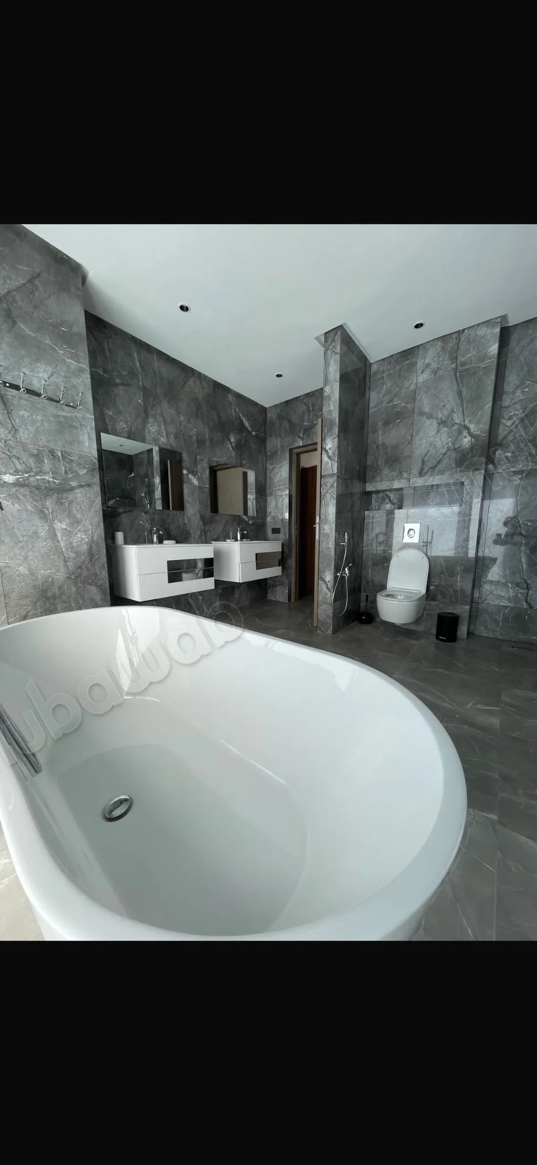 Villa avec piscine chauffée idéale pour renta locative - مراكش (2)