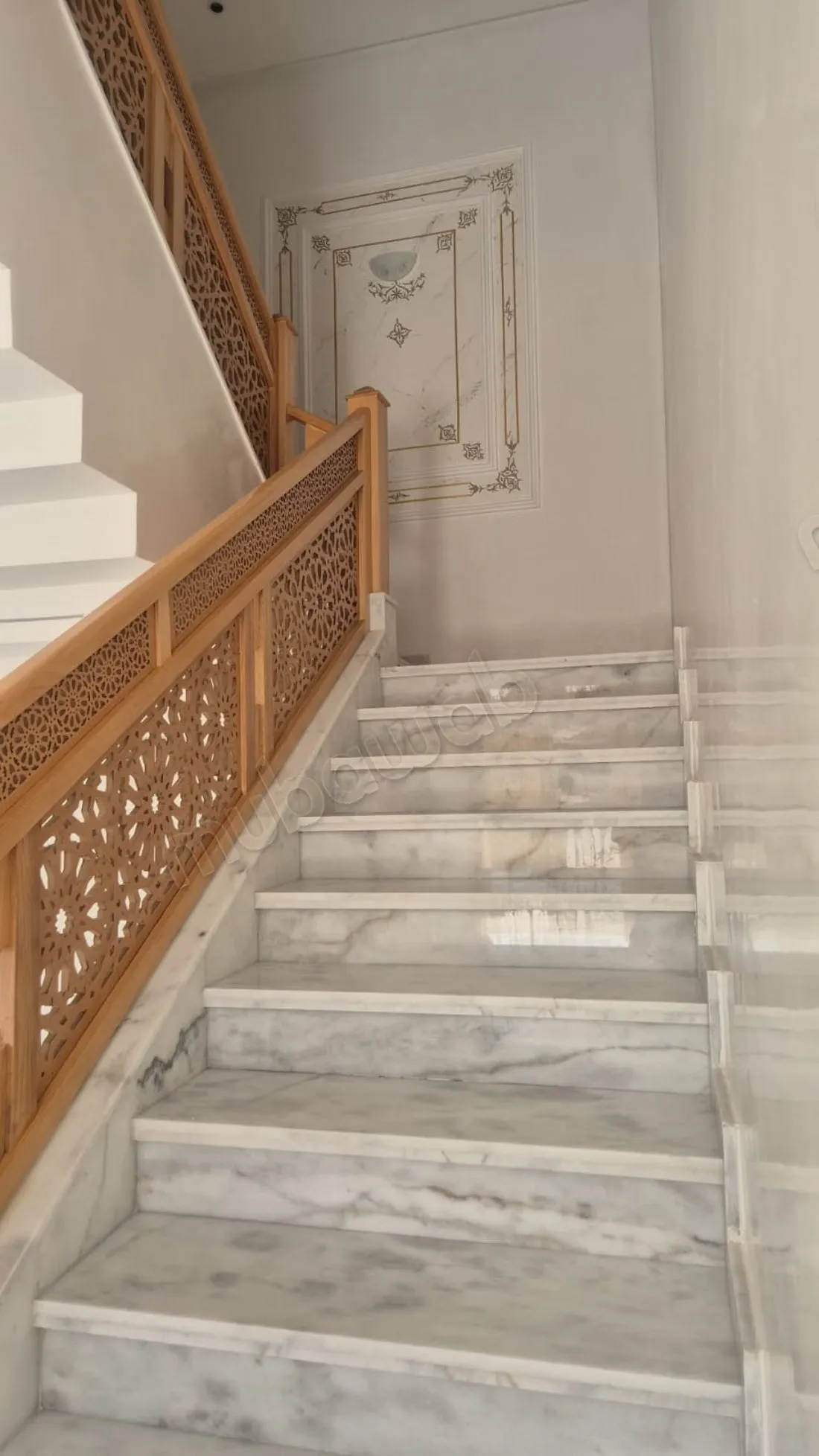 Villa à vendre à Targa – 368 m² de terrain - مراكش (3)