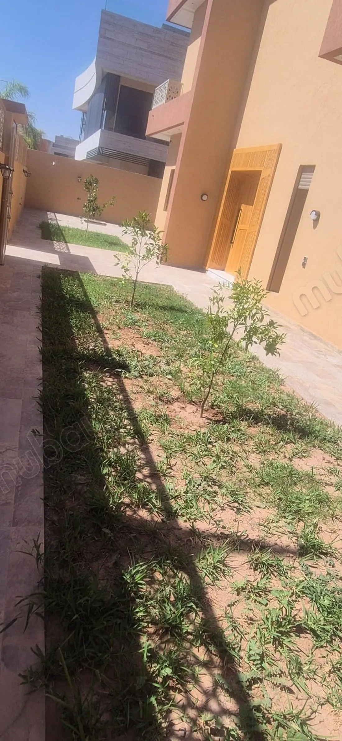Villa à vendre à Targa – 368 m² de terrain - مراكش (2)