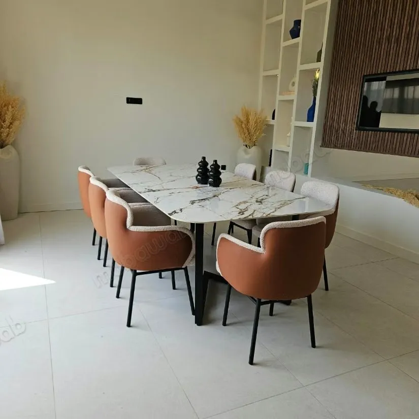 Villa à vendre ou à louer - مراكش (3)