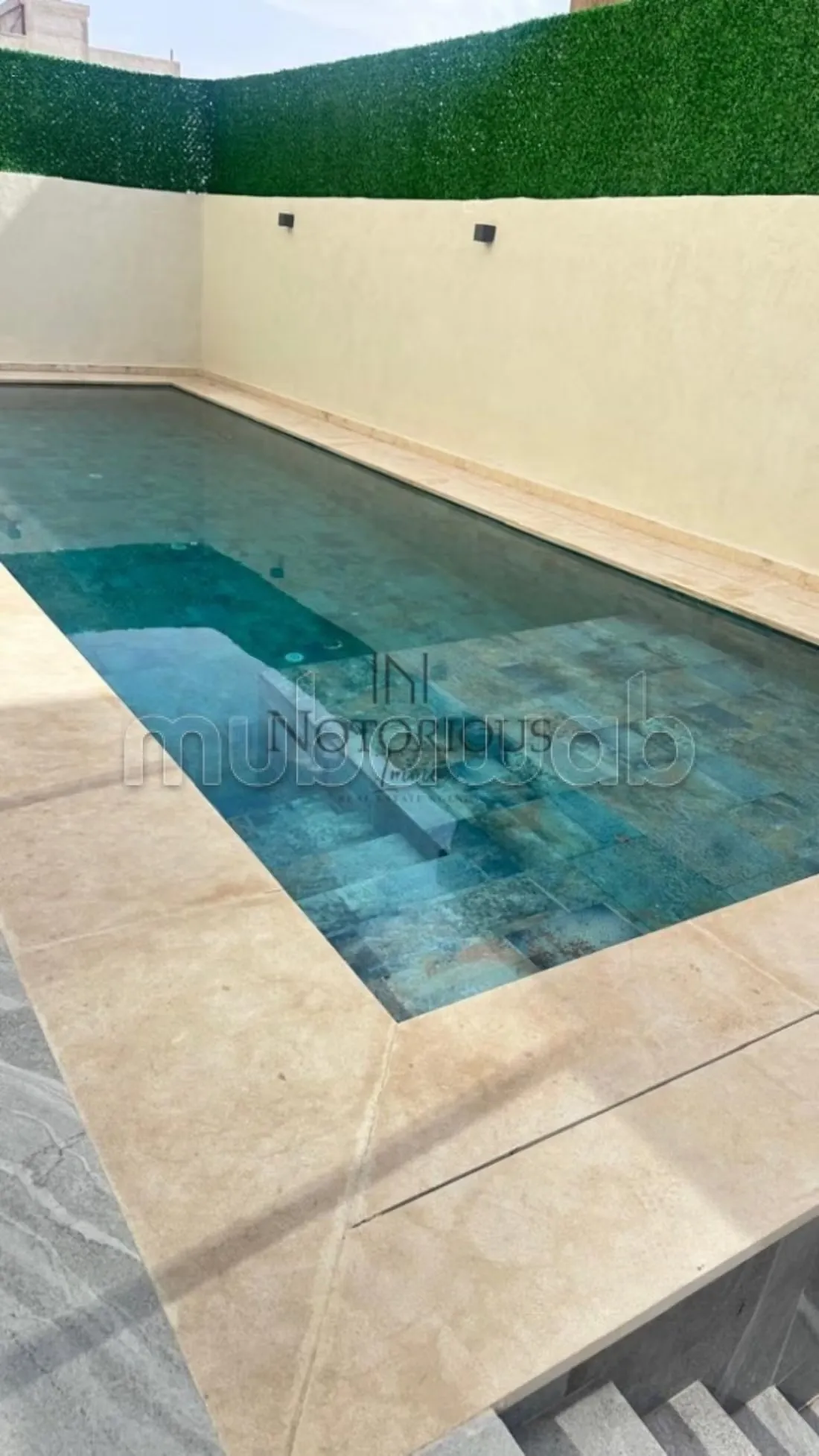 Villa à vendre ou à louer - مراكش