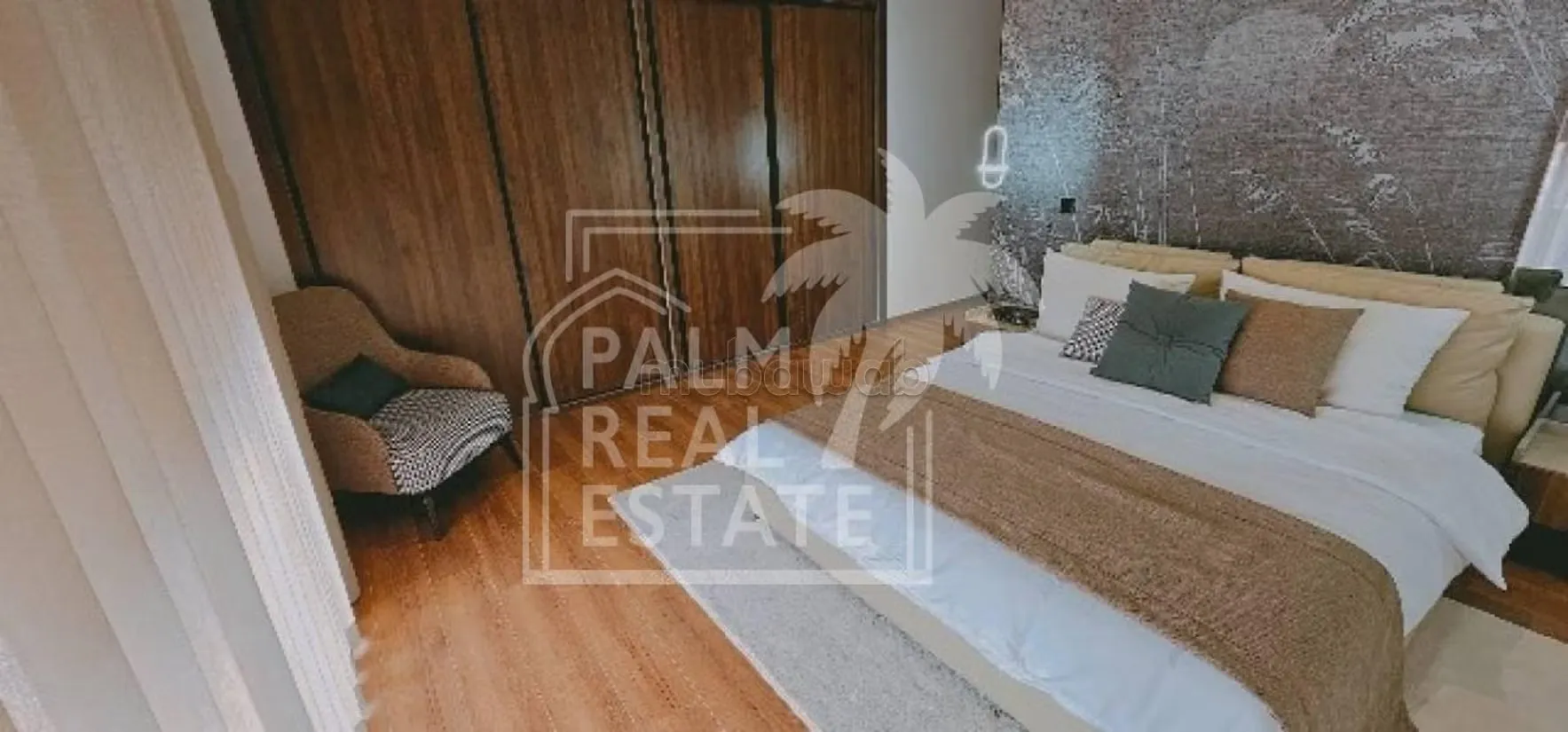 Affaire à saisir: villa de luxe à vendre dans une magnifique... - مراكش (3)