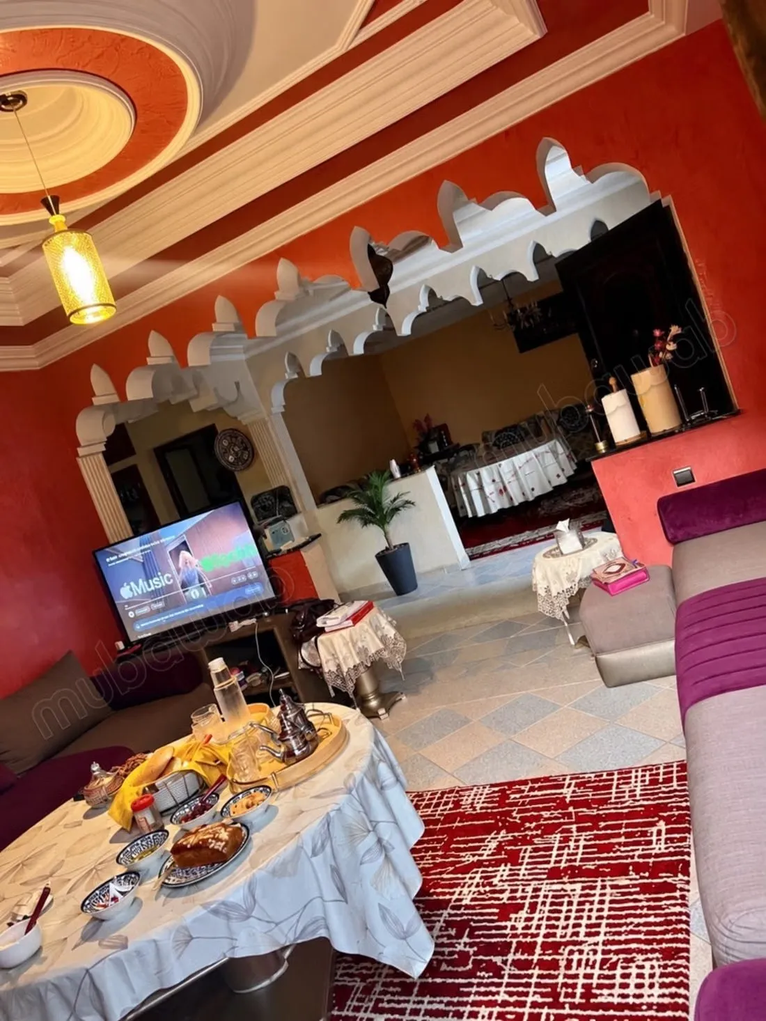 Villa a vendre hay zaytoune - أكادير
