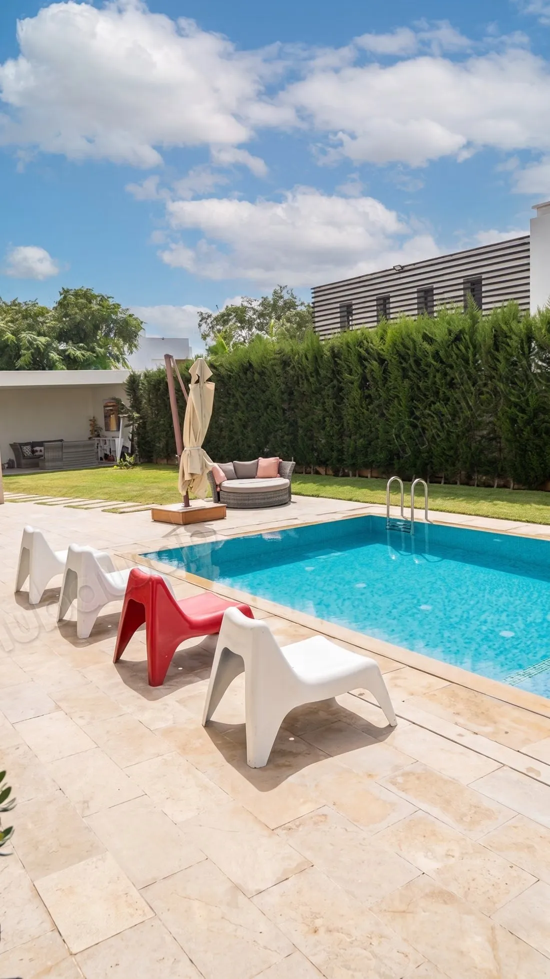 Villa signature taghazout bay - تغازوت