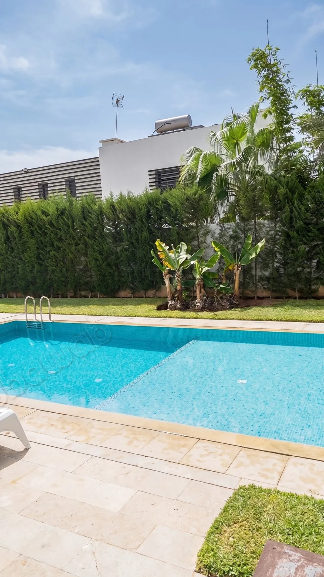 Villa signature taghazout bay - تغازوت (2)