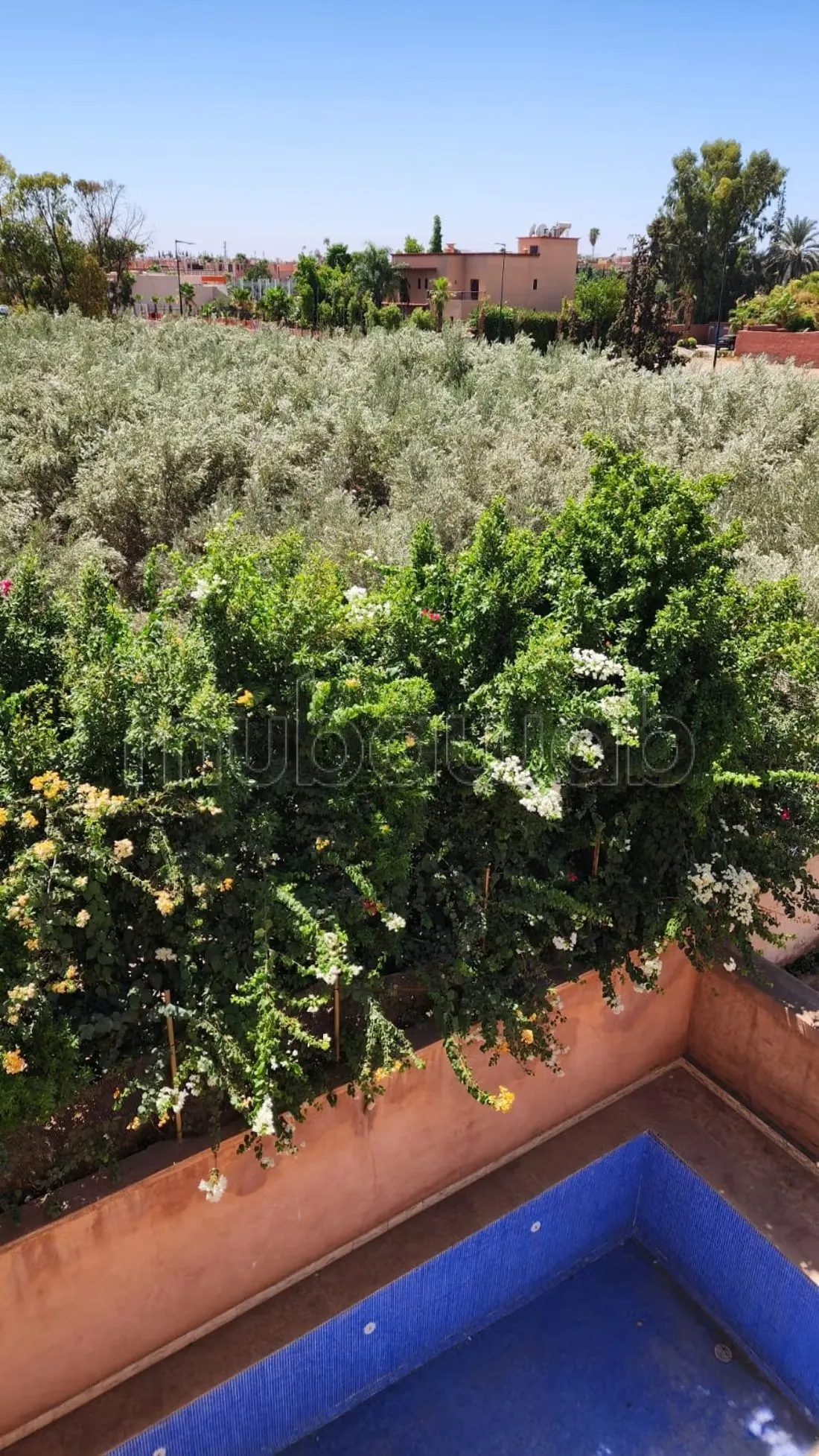 En vente une superbe villa de maître à Targa - مراكش (2)