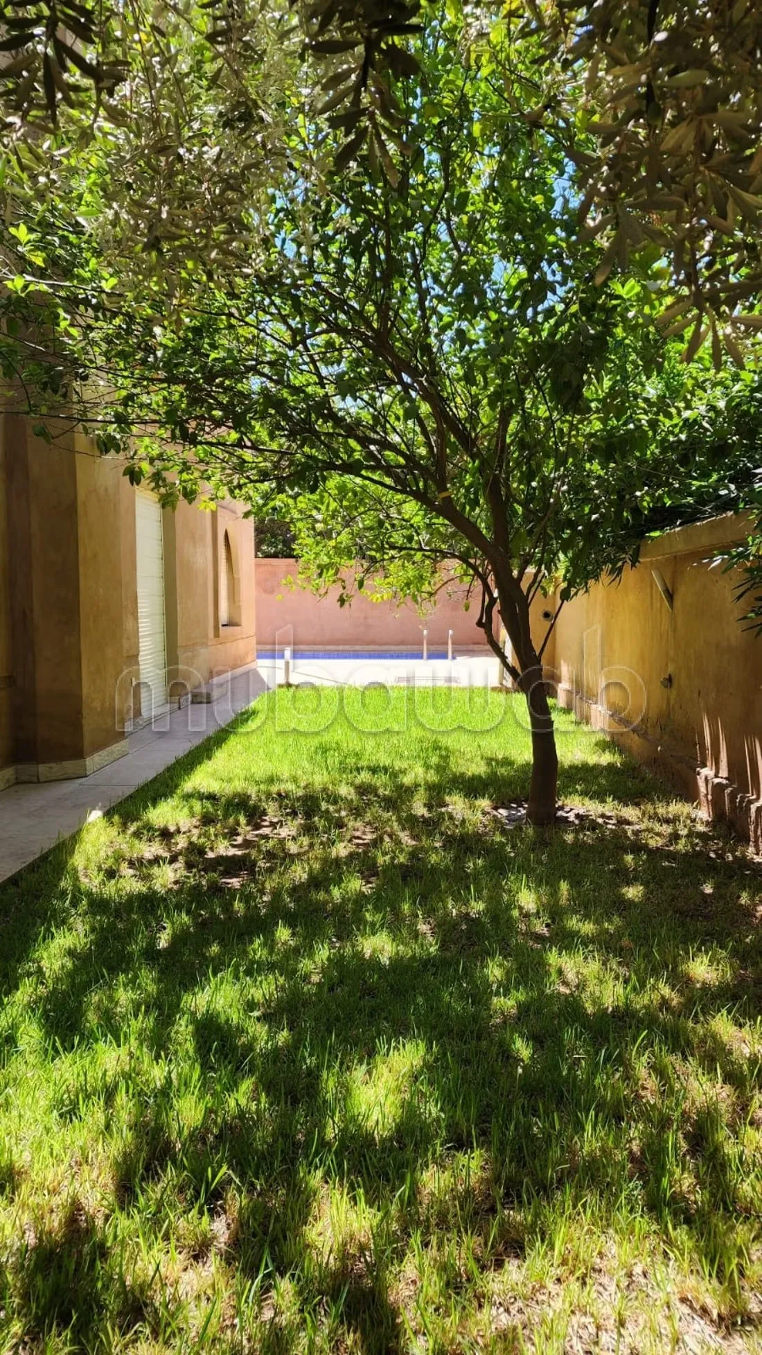 En vente une superbe villa de maître à Targa - مراكش (3)