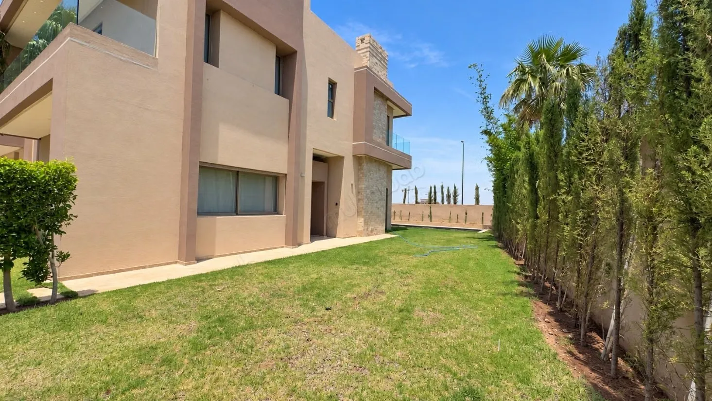 À Vendre: Villa d’Exception Sans Vis à Vis piscine privative... - مراكش (3)