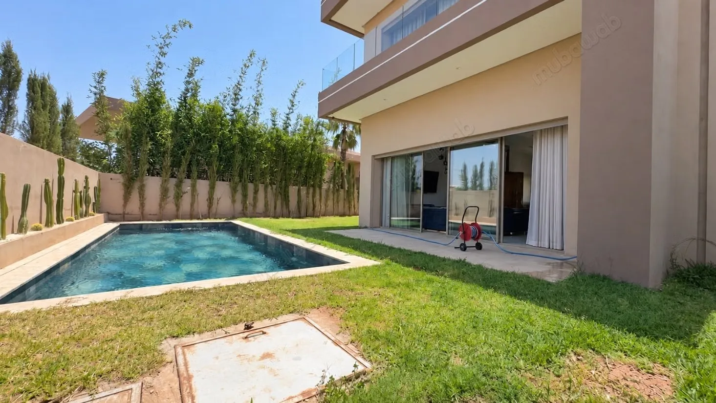 À Vendre: Villa d’Exception Sans Vis à Vis piscine privative... - مراكش (2)
