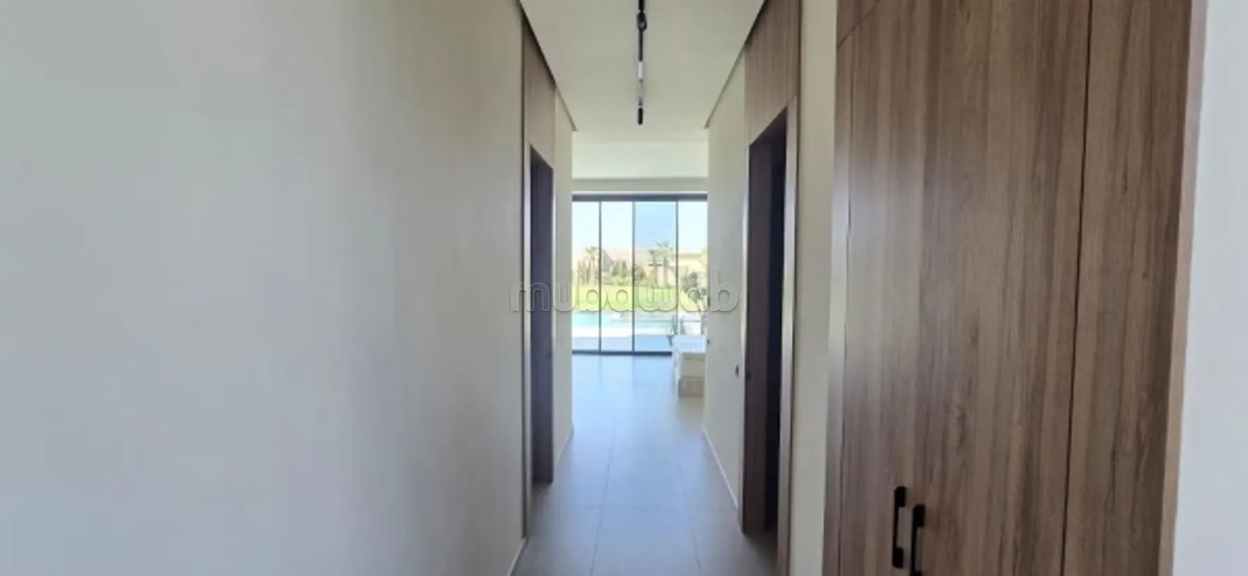 Jolie Villa à vendre - مراكش (2)