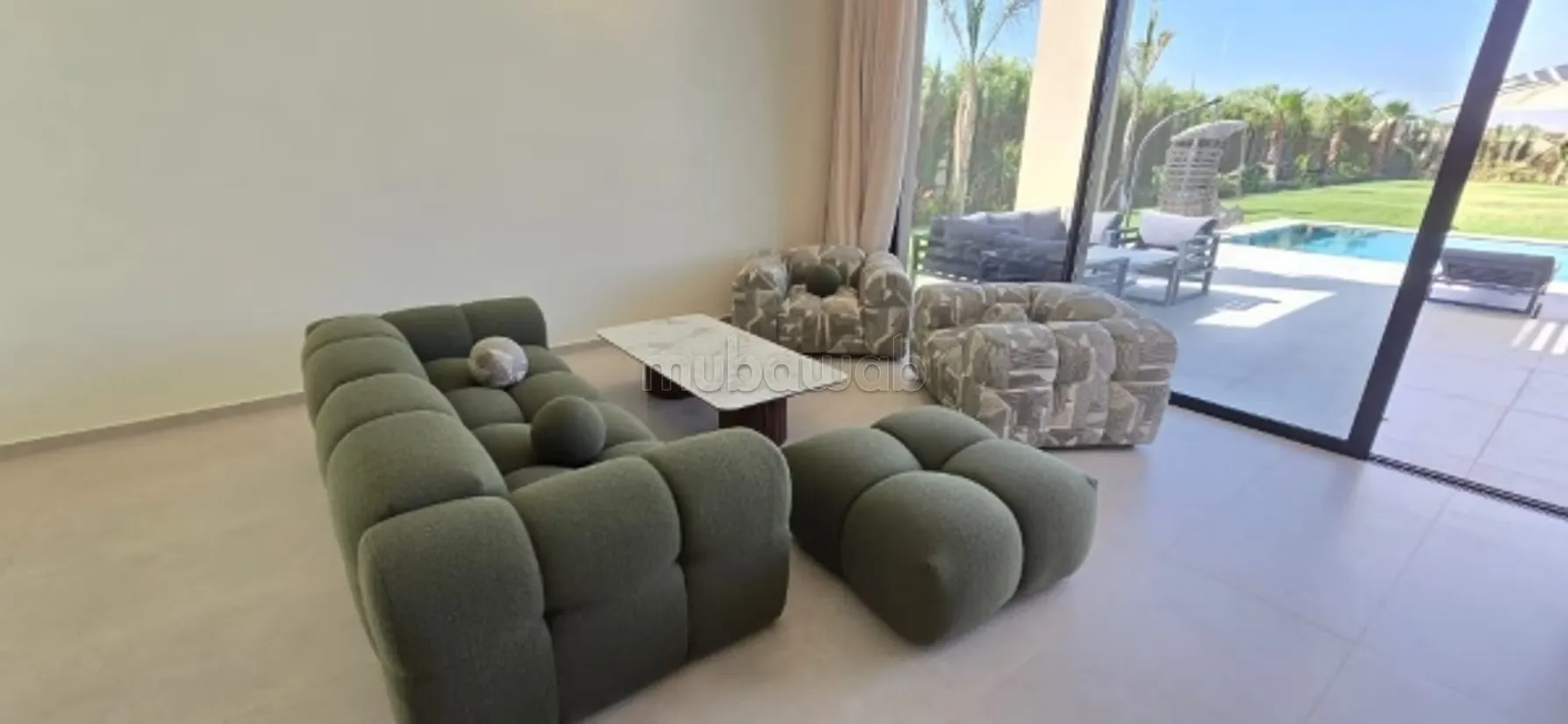 Jolie Villa à vendre - مراكش (3)