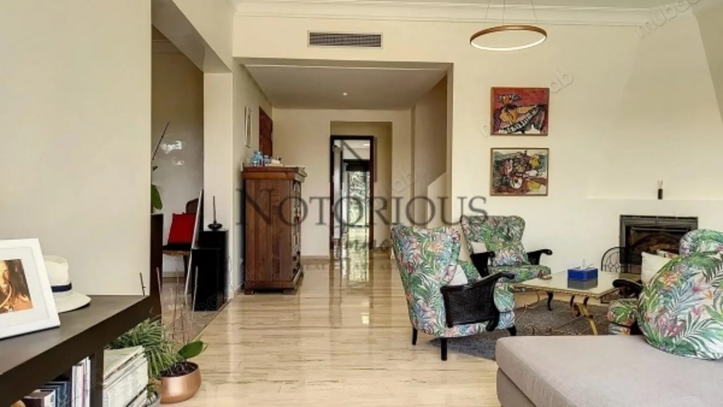 Villa à vendre - مراكش (3)