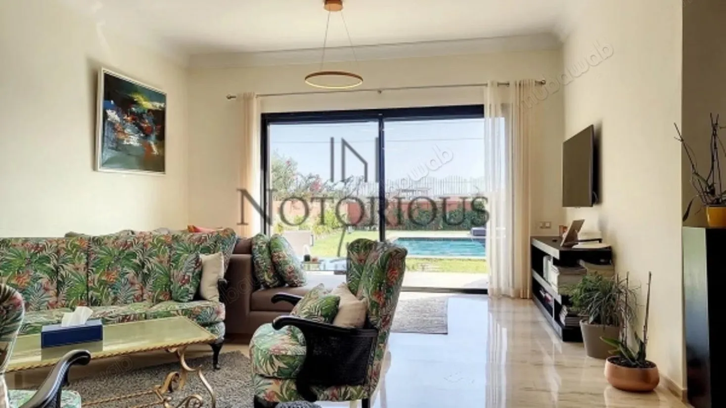Villa à vendre - مراكش (2)