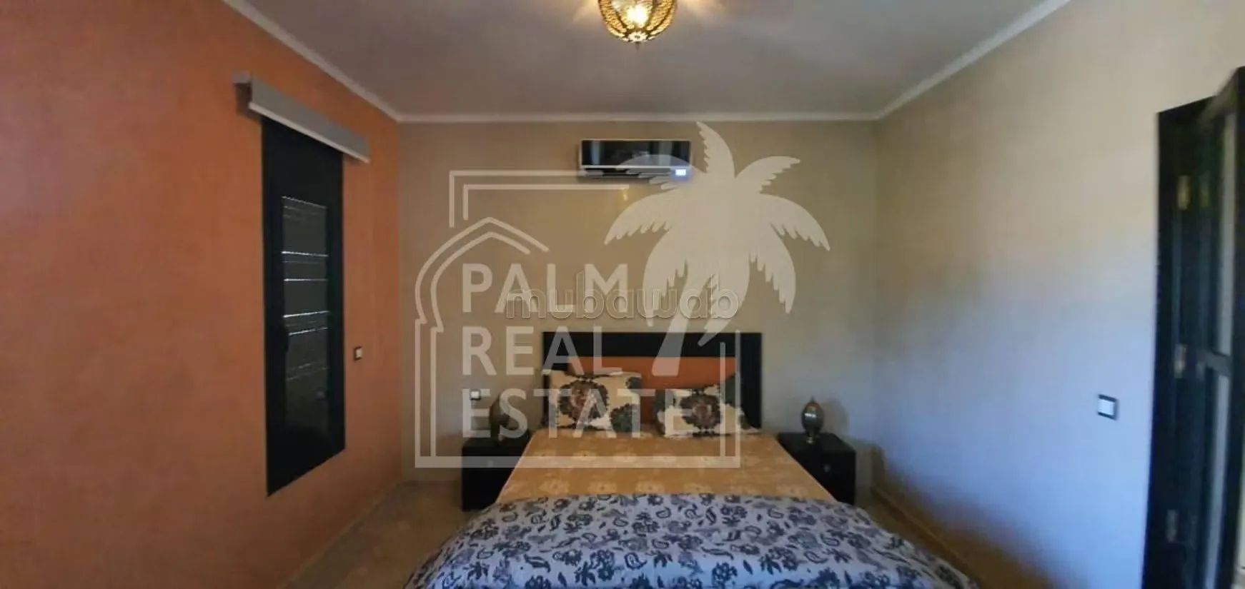 Top affaire vente Villa Riad à vendre – Route de Fès - مراكش (2)