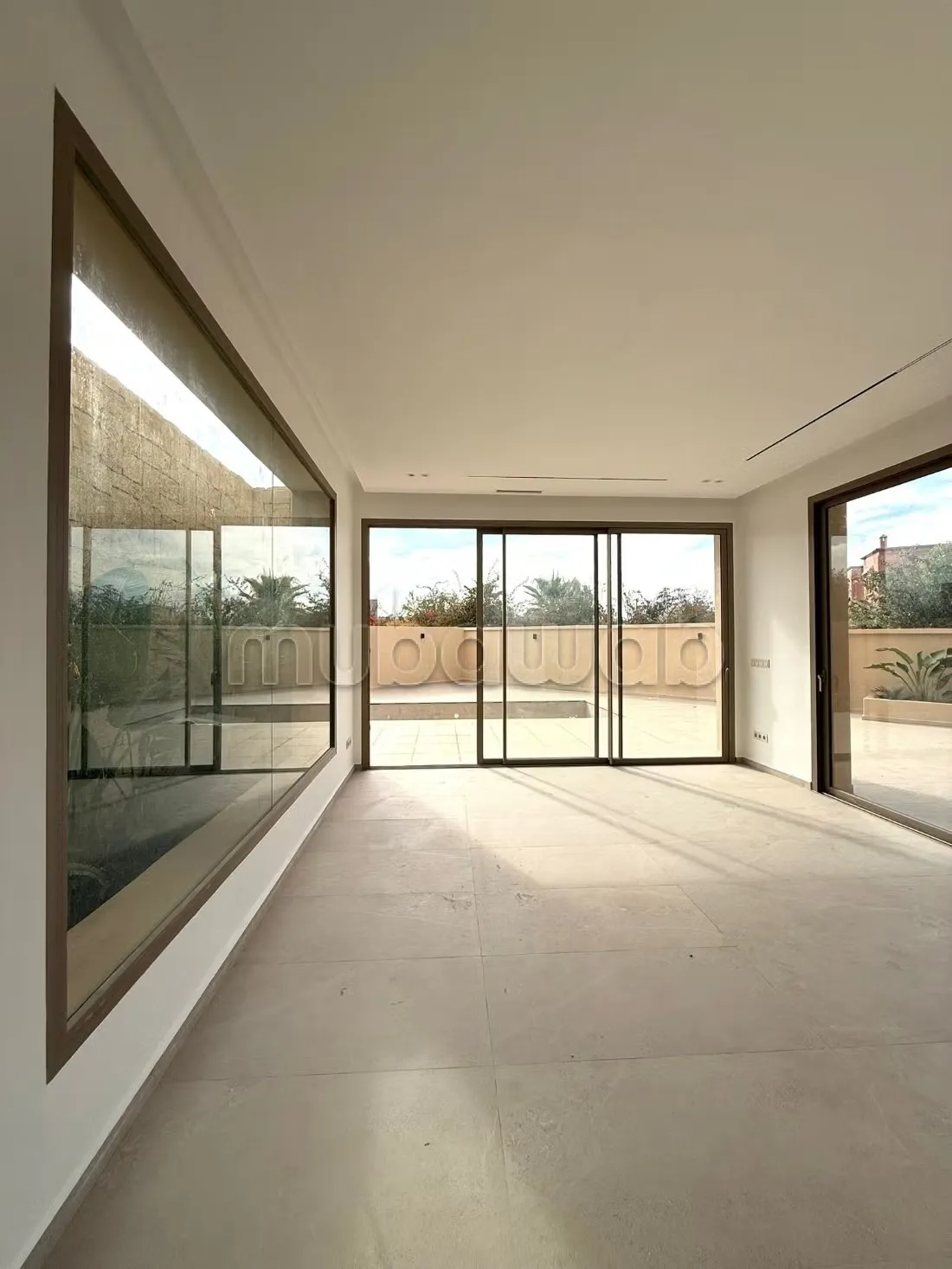 Villa d’exception à vendre à Route d’Ourika - مراكش (3)