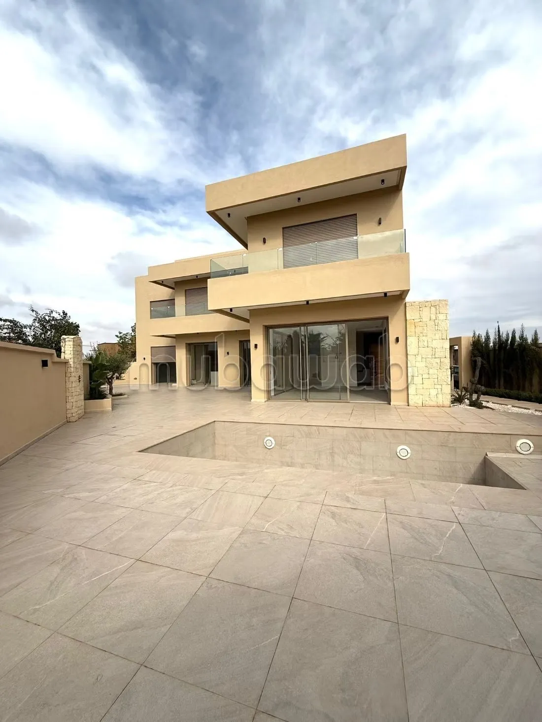 Villa d’exception à vendre à Route d’Ourika - مراكش