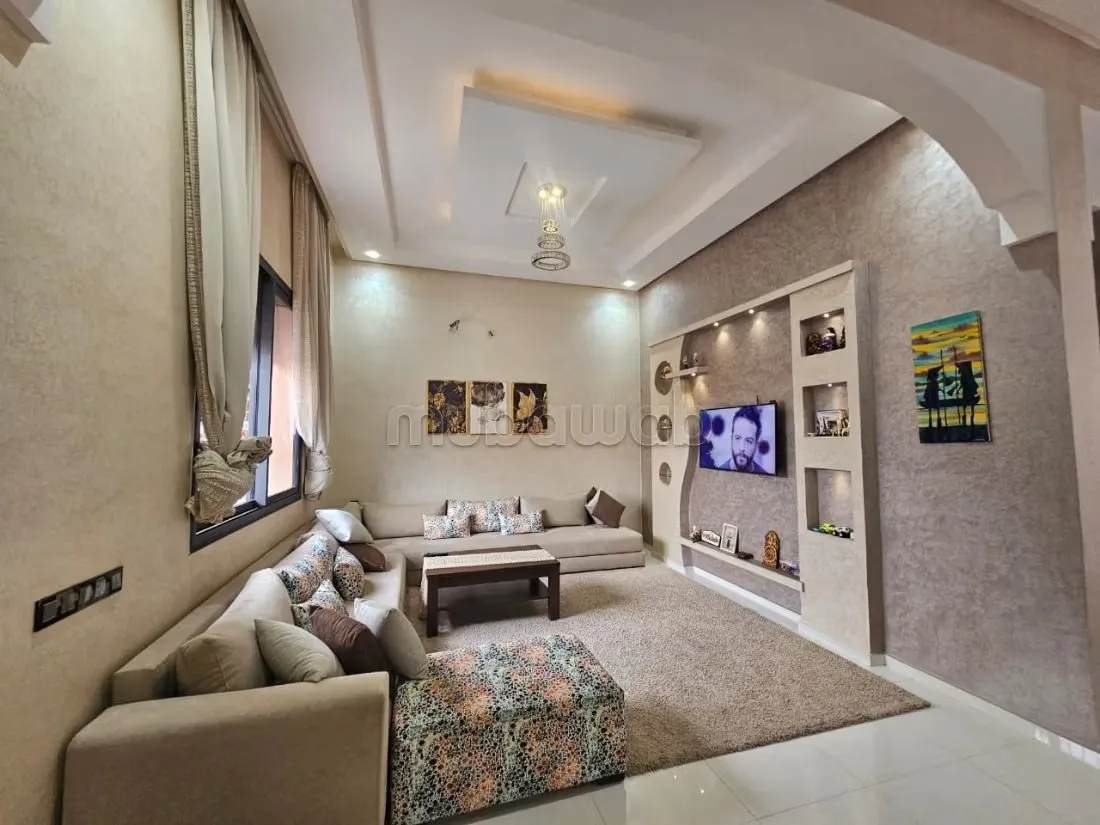 Belle Villa à vendre à Targa - مراكش