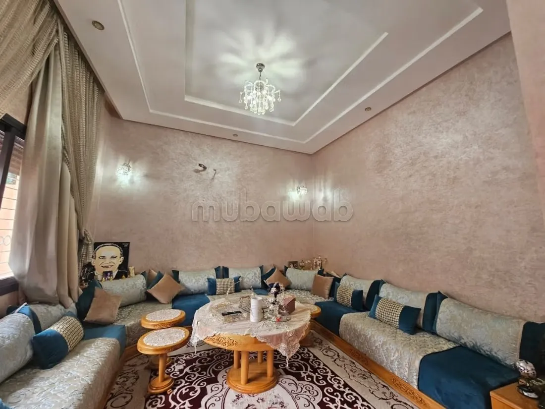 Belle Villa à vendre à Targa - مراكش (3)