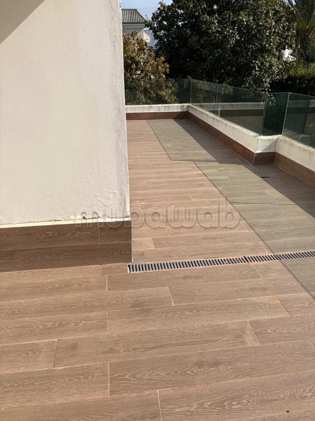 Villa moderne avec piscine et climatisation - الرباط (3)