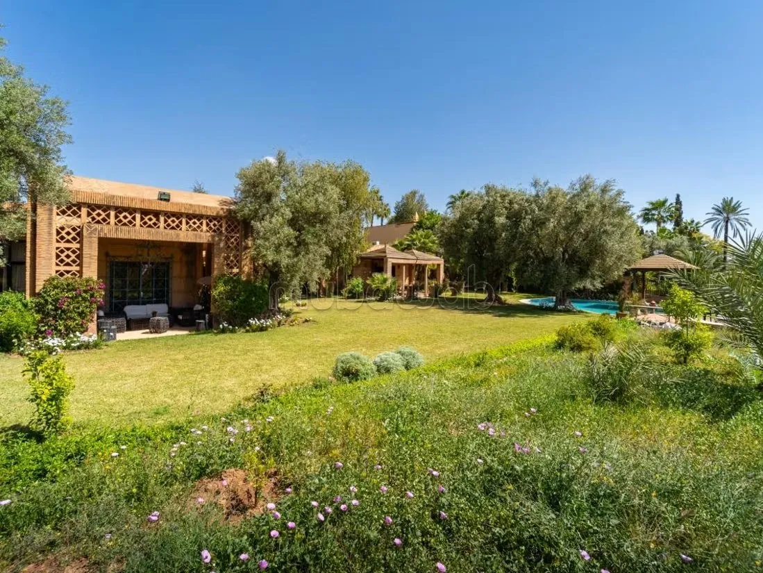 Marrakech I Amelkis - مراكش (3)