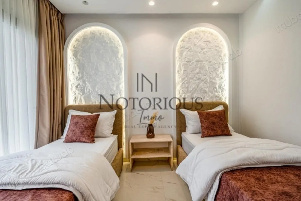 Villa à vendre - مراكش (3)