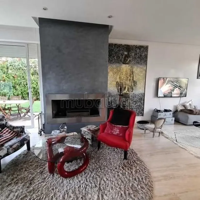 Villa à Vendre de 402.0 m² à Dar Bouazza,
Tamaris1 - دار بوعزة (2)