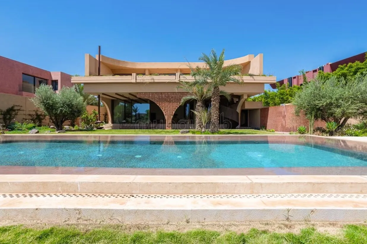 Marrakech I Amelkis - مراكش