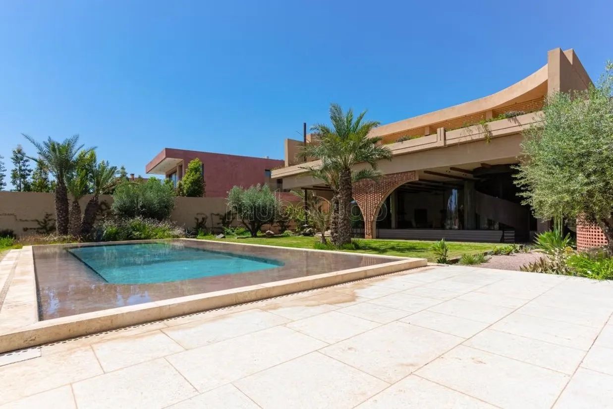 Marrakech I Amelkis - مراكش (2)