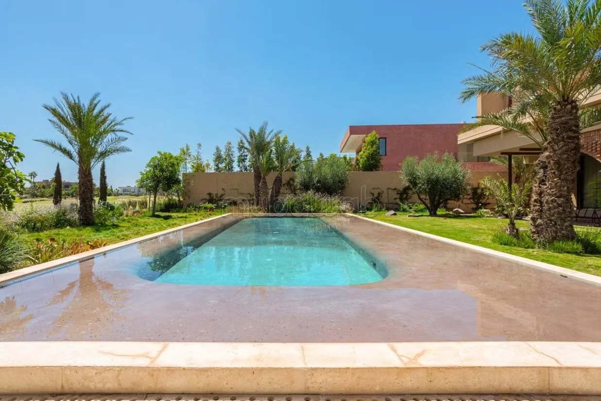 Marrakech I Amelkis - مراكش (3)