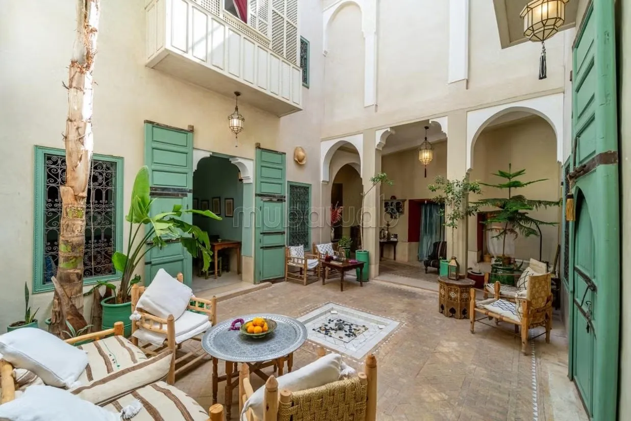 Marrakech I Medina - مراكش (3)