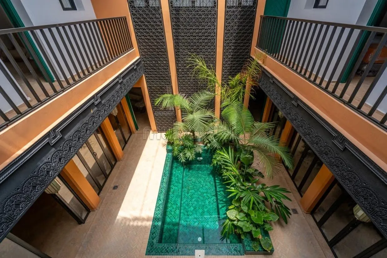Marrakech I Medina - مراكش (2)