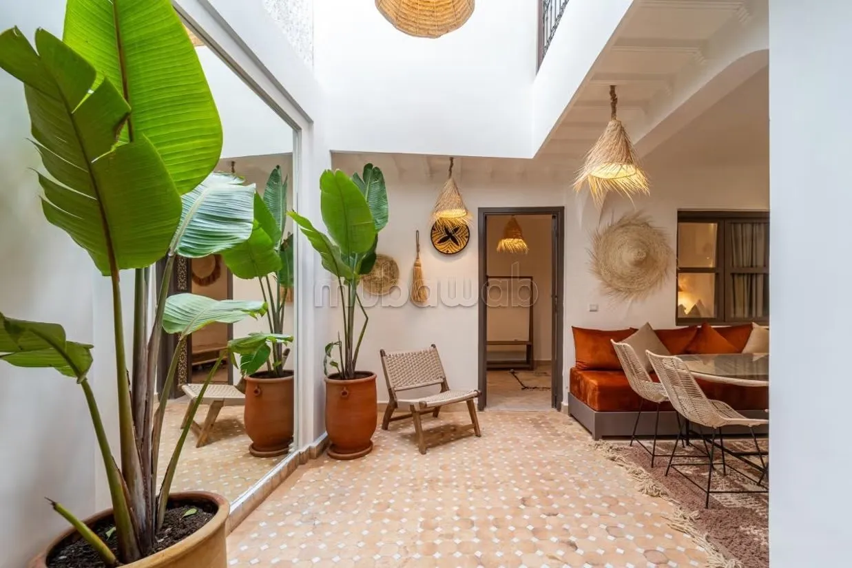 Marrakech I Medina - مراكش