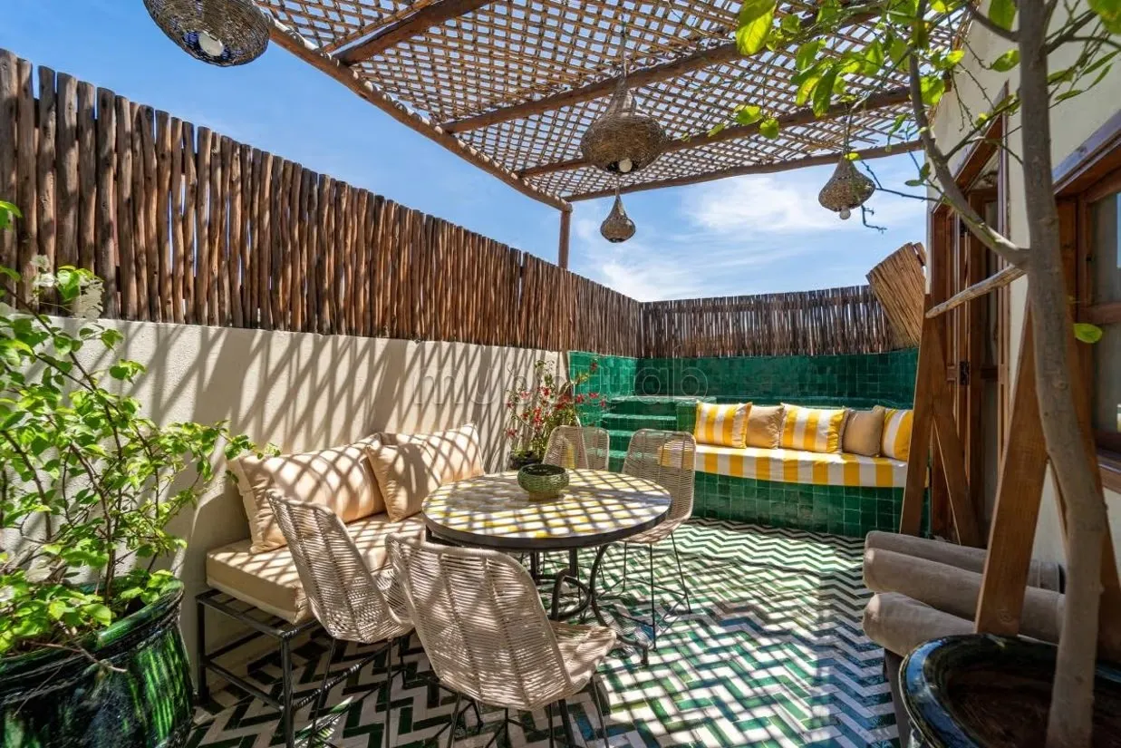 Marrakech I Medina - مراكش (2)