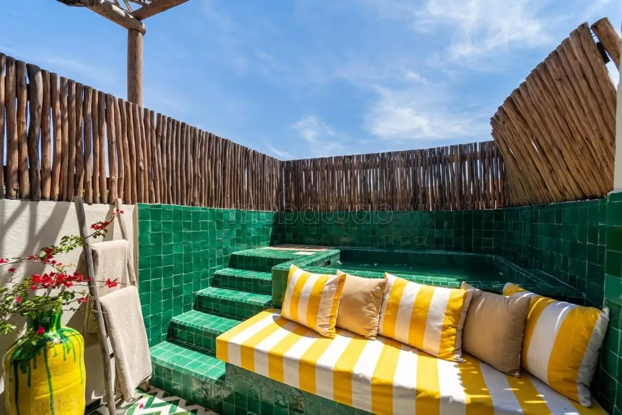 Marrakech I Medina - مراكش (3)
