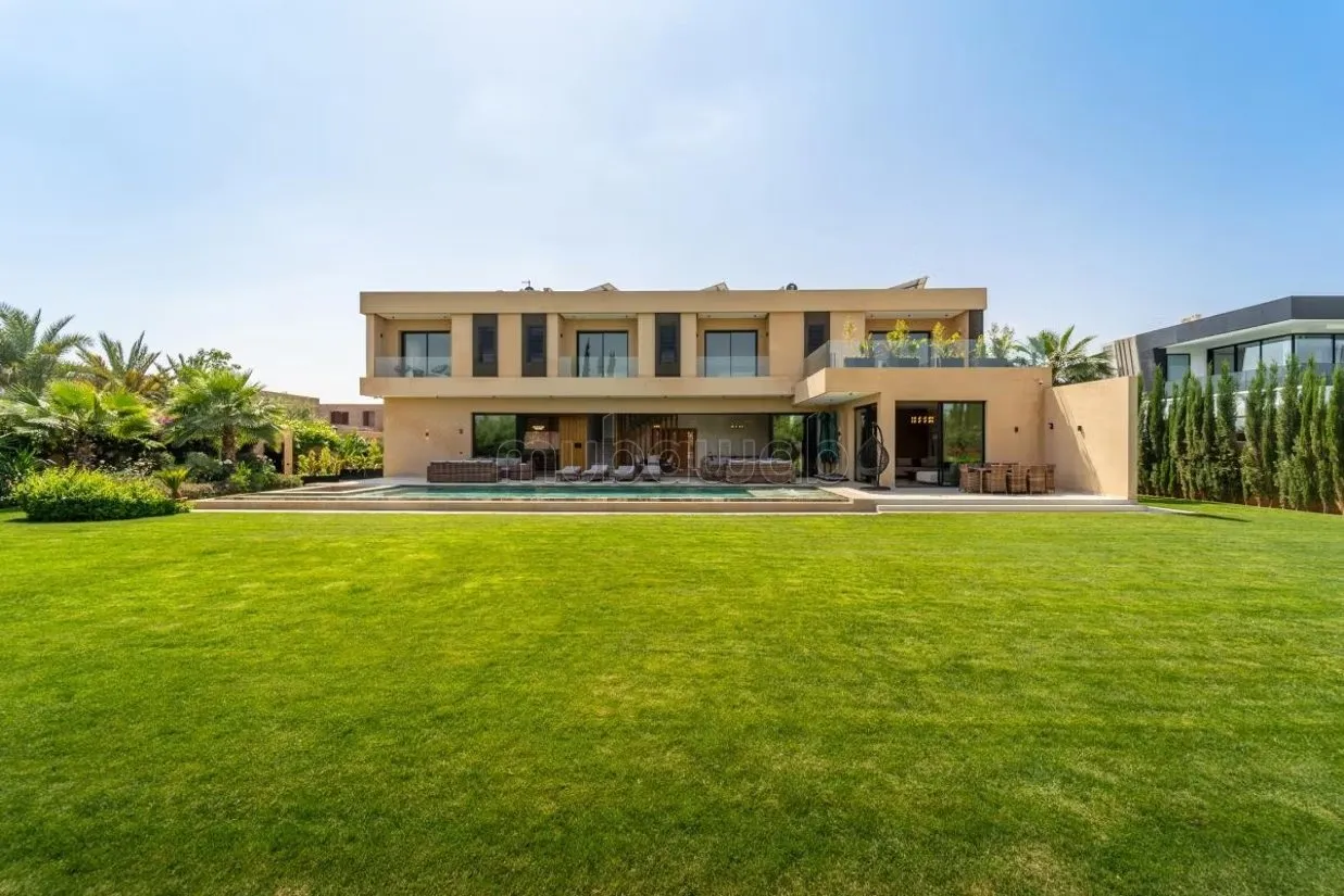 Marrakech I Amelkis - مراكش
