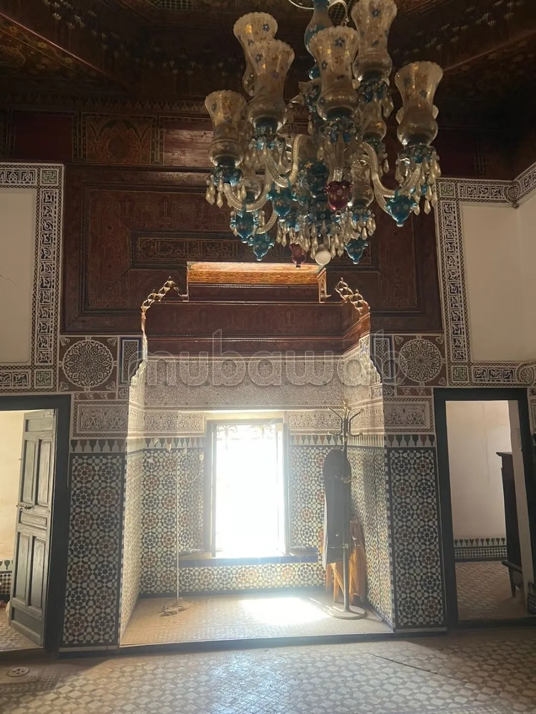 Authentique riad 400m 2 lakssour Marrakech - مراكش