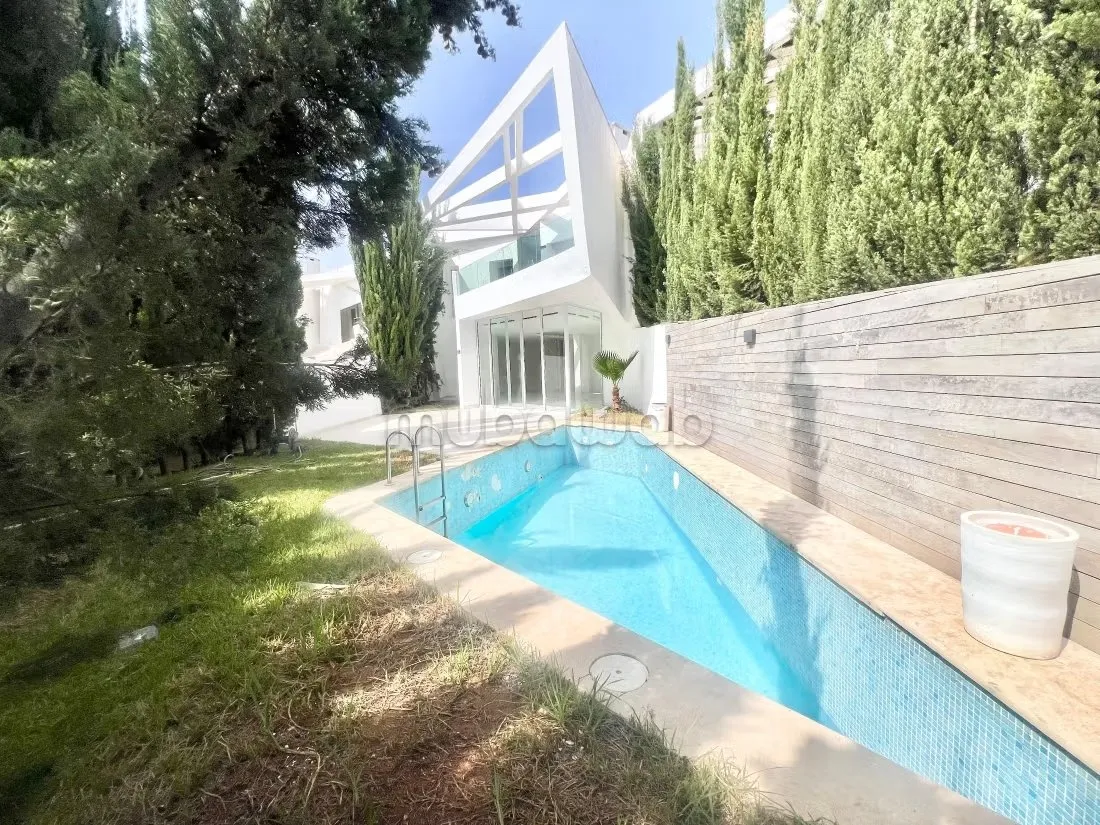 Exclusivité Villa à vendre – Prestigia Golf City - بوسكورة