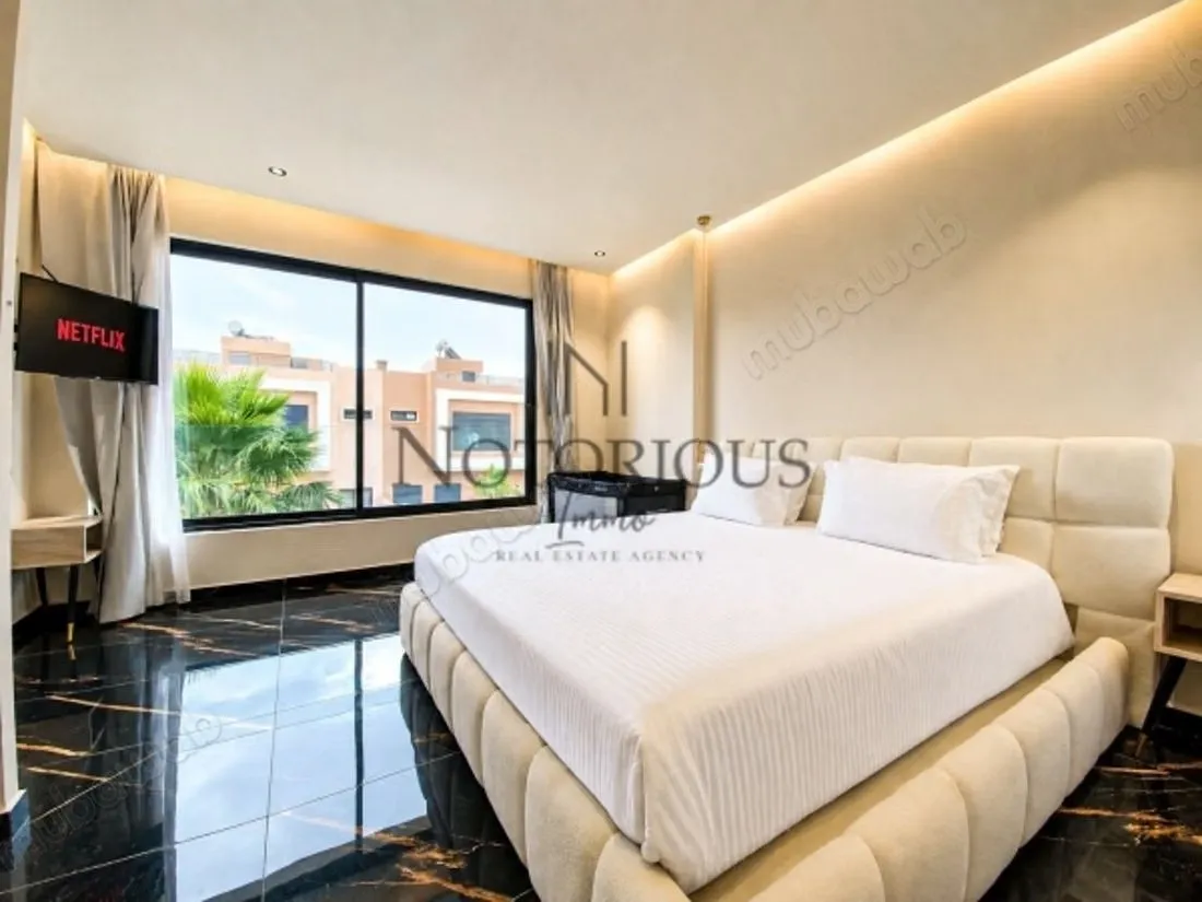 Villa à vendre - مراكش (2)