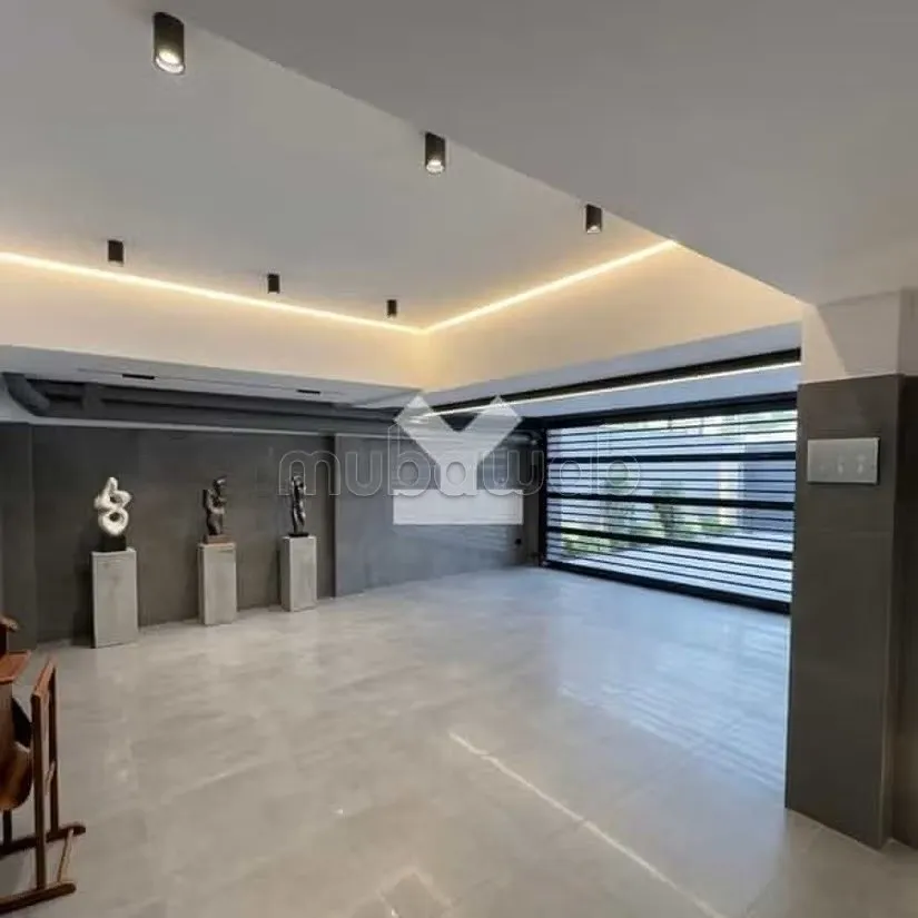 Villa à Vendre de 462.0 m² à Casablanca, Californie - الدار البيضاء (3)